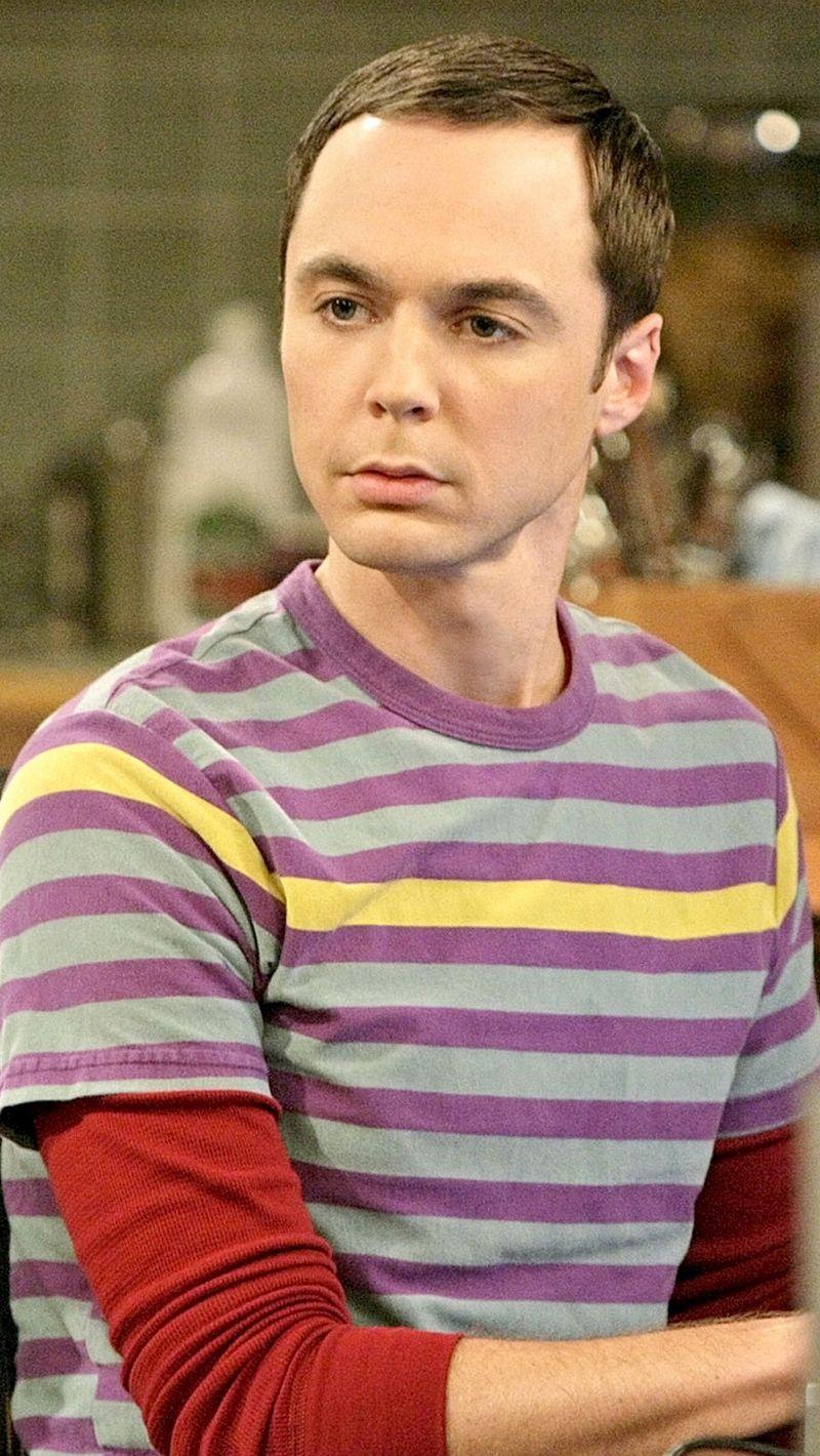 Sheldon Cooper